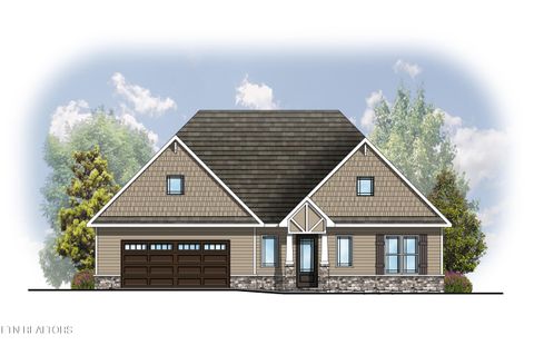 1535 Linden Leaf Lane Knoxville TN 37922
