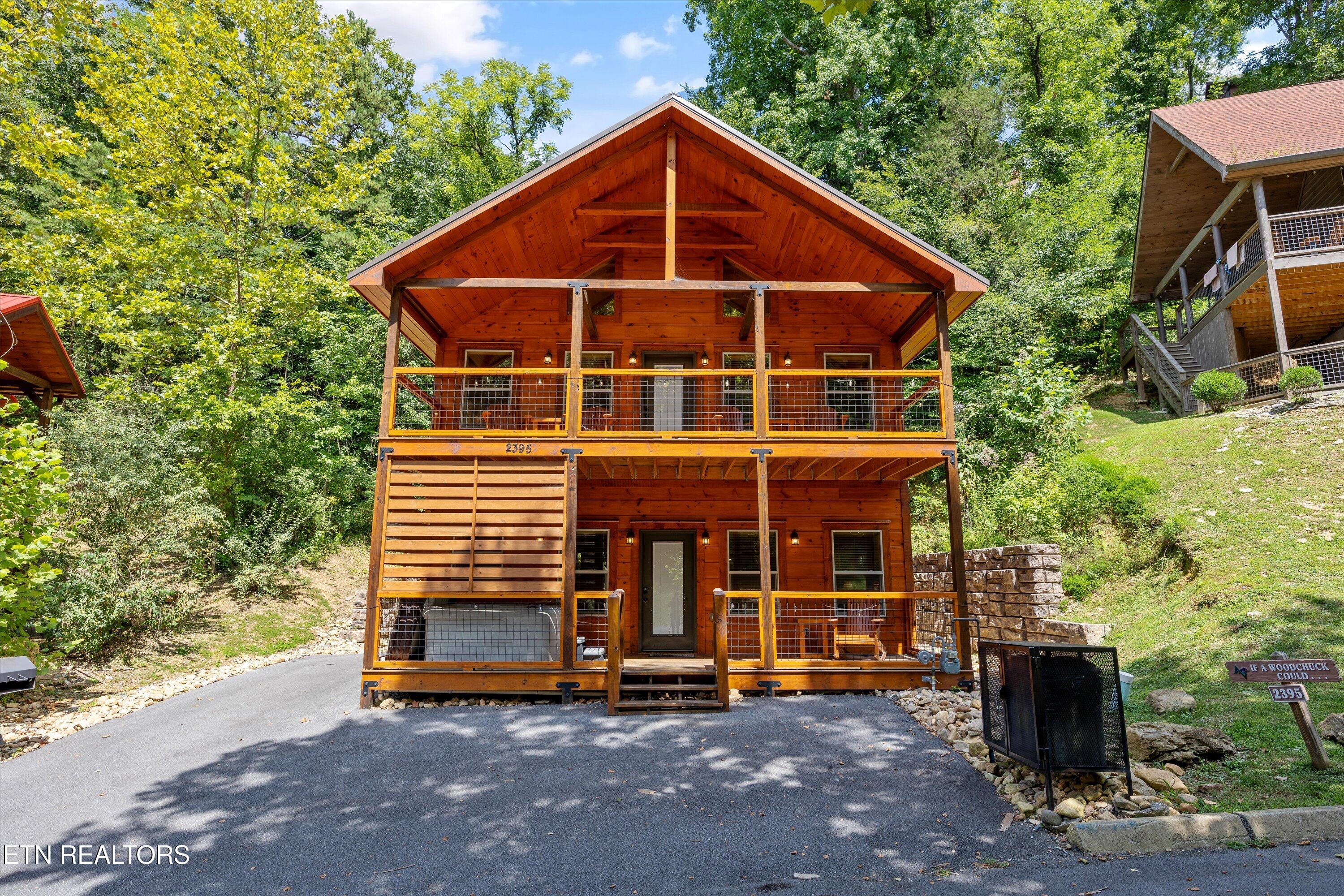 2395 Alpine Village Way
