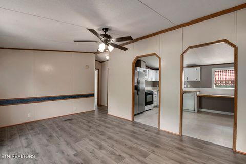 Tiny photo for 1725 Euchee Rd, Ten Mile, TN 37880 (MLS # 1338914)