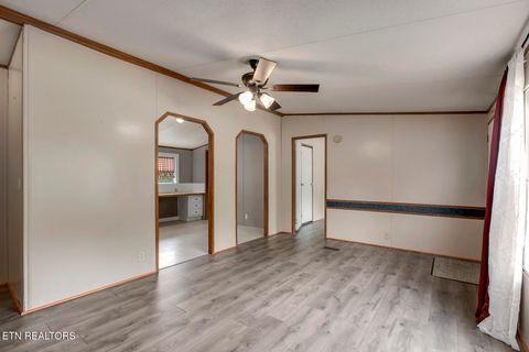 Tiny photo for 1725 Euchee Rd, Ten Mile, TN 37880 (MLS # 1338914)