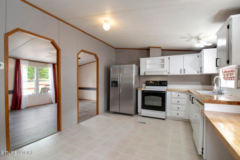 Tiny photo for 1725 Euchee Rd, Ten Mile, TN 37880 (MLS # 1338914)