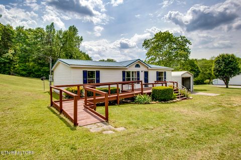 Tiny photo for 1725 Euchee Rd, Ten Mile, TN 37880 (MLS # 1338914)