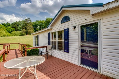 Tiny photo for 1725 Euchee Rd, Ten Mile, TN 37880 (MLS # 1338914)