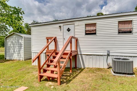 Tiny photo for 1725 Euchee Rd, Ten Mile, TN 37880 (MLS # 1338914)