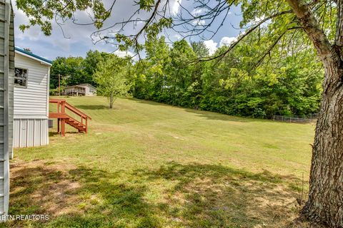 Tiny photo for 1725 Euchee Rd, Ten Mile, TN 37880 (MLS # 1338914)