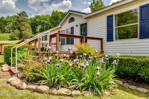 Tiny photo for 1725 Euchee Rd, Ten Mile, TN 37880 (MLS # 1338914)