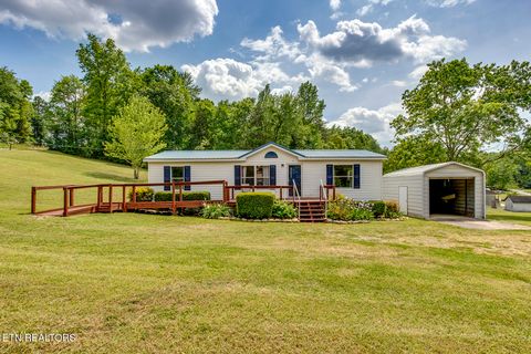 Photo of 1725 Euchee Rd, Ten Mile, TN 37880 (MLS # 1338914)