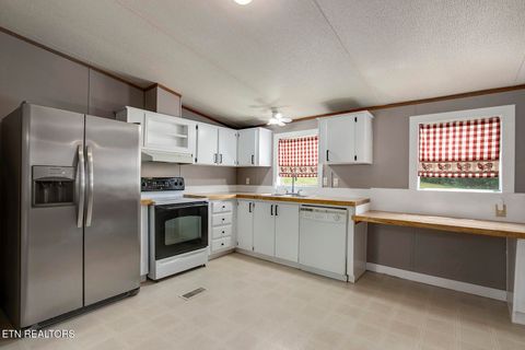 Tiny photo for 1725 Euchee Rd, Ten Mile, TN 37880 (MLS # 1338914)