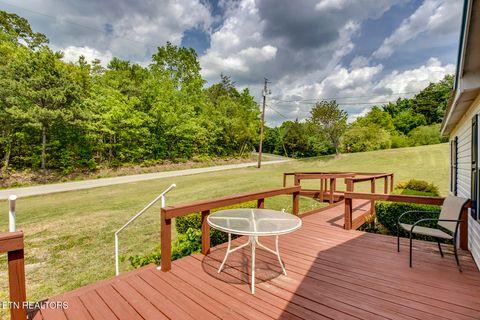 Tiny photo for 1725 Euchee Rd, Ten Mile, TN 37880 (MLS # 1338914)