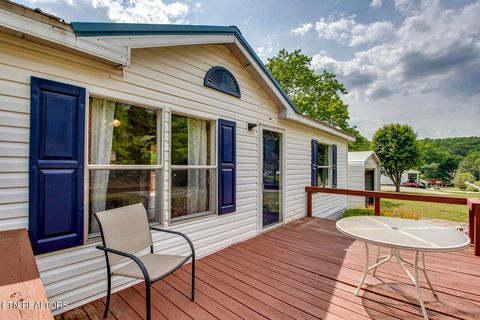 Tiny photo for 1725 Euchee Rd, Ten Mile, TN 37880 (MLS # 1338914)