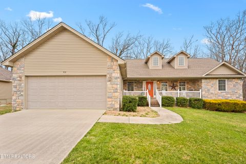 531 Lakeview Drive, Fairfield Glade, TN 38558 - MLS#: 1292882