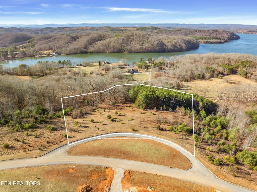 Photo of Lot 35&amp;36 Melea Lane, Kingston, TN 37763 (MLS # 1288442)