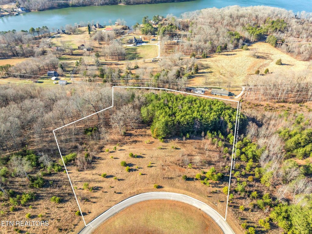 Photo of Lot 35&amp;36 Melea Lane, Kingston, TN 37763 (MLS # 1288442)