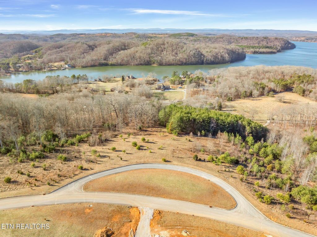 Photo of Lot 35&amp;36 Melea Lane, Kingston, TN 37763 (MLS # 1288442)