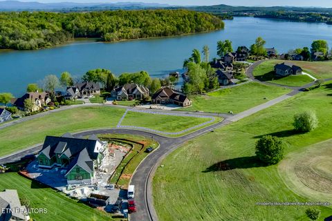 Photo of 200 Killdeer Drive, Vonore, TN 37885 (MLS # 1335246)