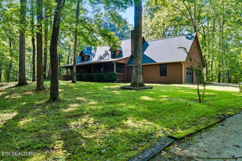 Tiny photo for 144 Cross Creek Lane, Kingston, TN 37763 (MLS # 1355732)