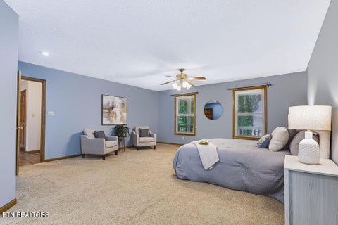 Tiny photo for 144 Cross Creek Lane, Kingston, TN 37763 (MLS # 1355732)