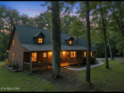 Tiny photo for 144 Cross Creek Lane, Kingston, TN 37763 (MLS # 1355732)