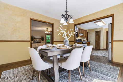 Tiny photo for 144 Cross Creek Lane, Kingston, TN 37763 (MLS # 1355732)