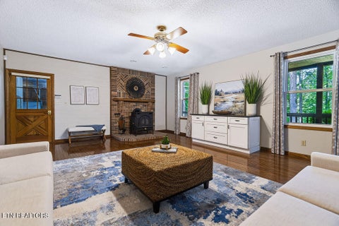 Tiny photo for 144 Cross Creek Lane, Kingston, TN 37763 (MLS # 1355732)