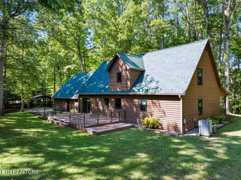 Tiny photo for 144 Cross Creek Lane, Kingston, TN 37763 (MLS # 1355732)
