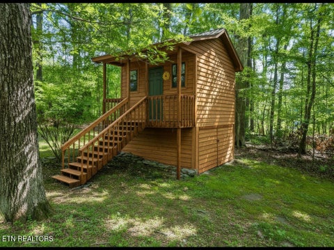 Tiny photo for 144 Cross Creek Lane, Kingston, TN 37763 (MLS # 1355732)