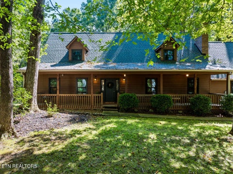 Tiny photo for 144 Cross Creek Lane, Kingston, TN 37763 (MLS # 1355732)