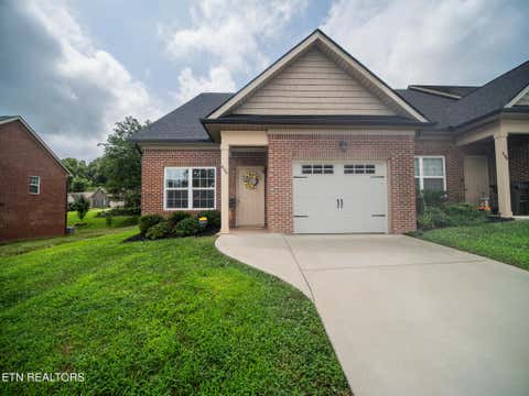Photo of 496 Jacksonian Way, Lenoir City, TN 37772 (MLS # 1349428)