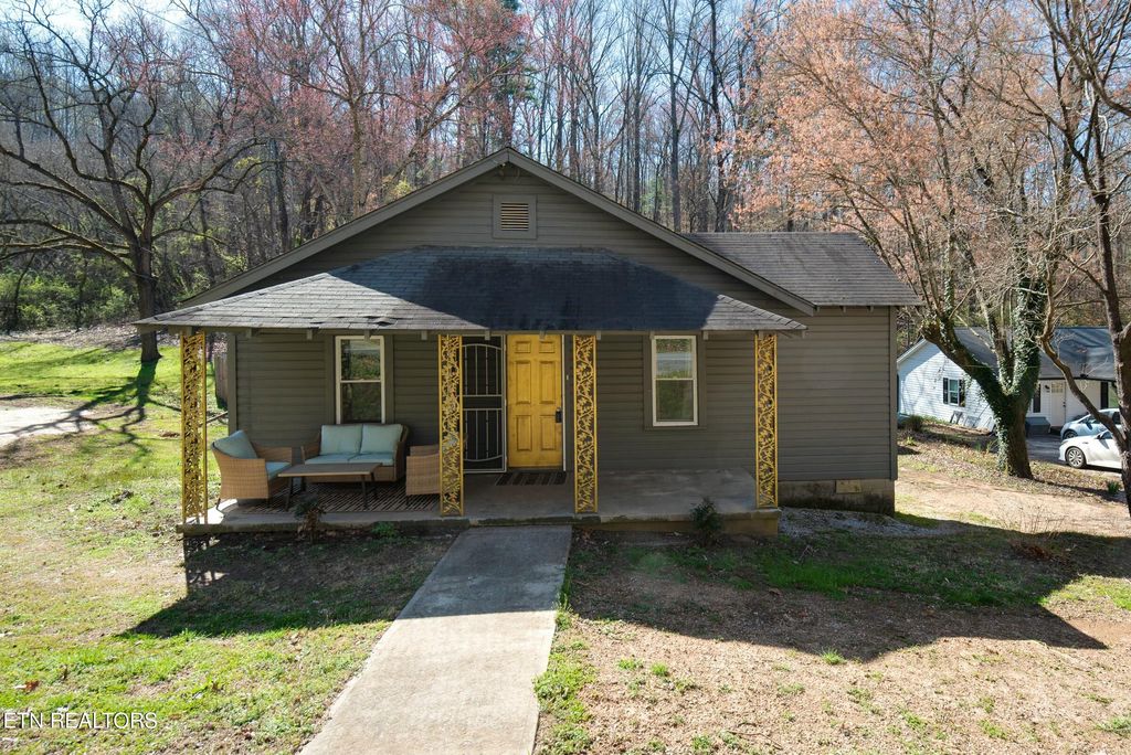 Photo of 184186 Tub Springs Rd, Harriman, TN 37748 (MLS # 1294393)
