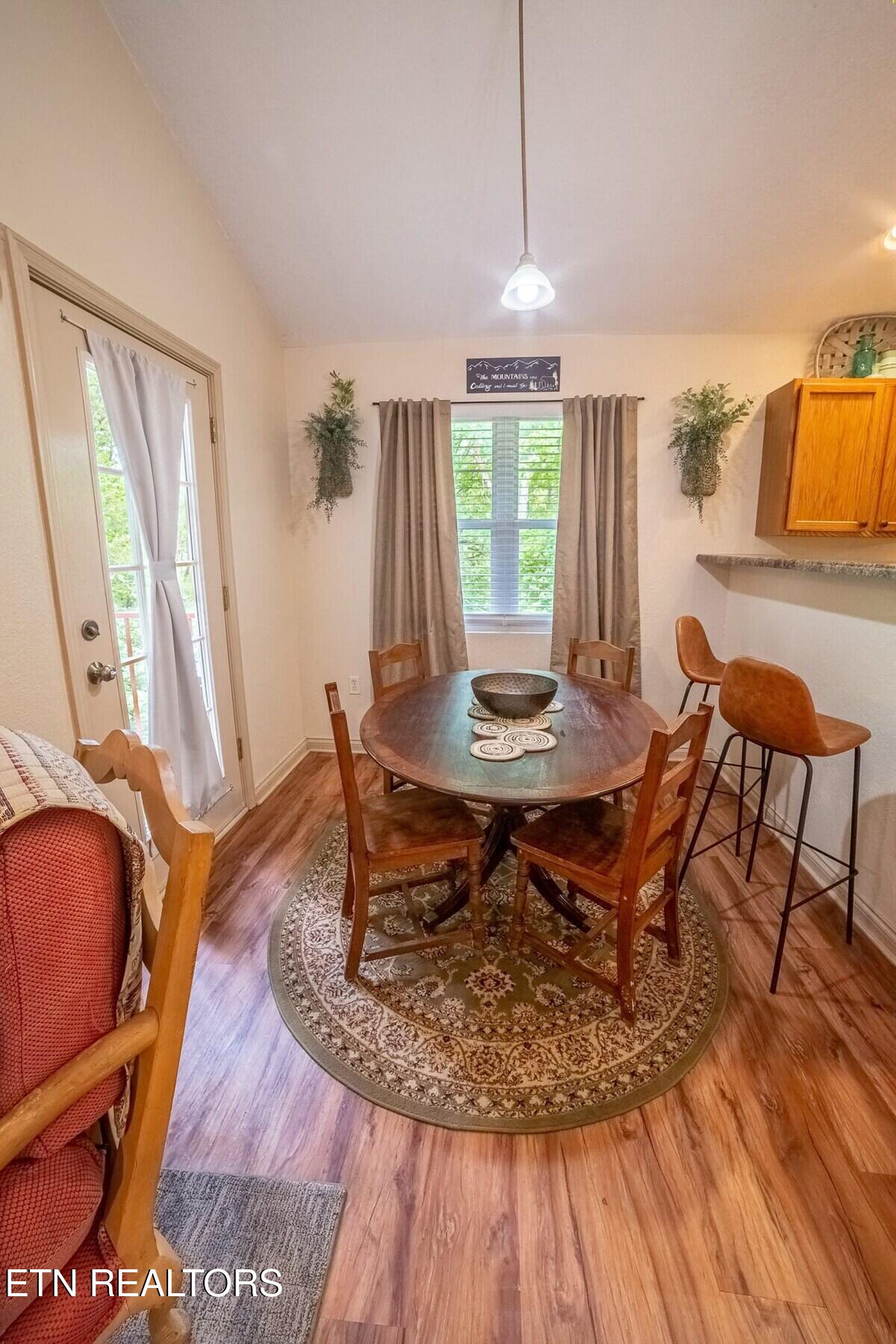541 Johnson Lane 1 & 2