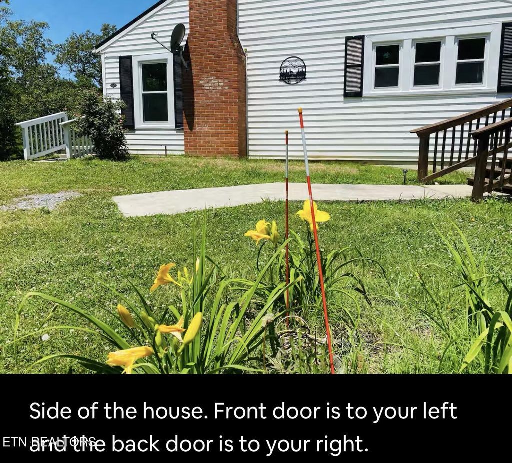 Photo of 364 Jasmine Drive, Newport, TN 37821 (MLS # 1324323)