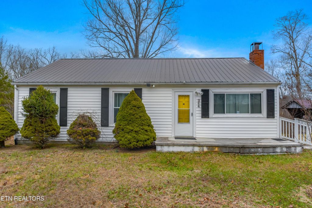 Photo of 364 Jasmine Drive, Newport, TN 37821 (MLS # 1324323)