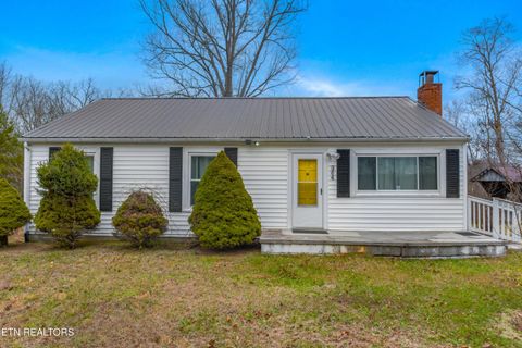 364 Jasmine Drive Newport TN 37821