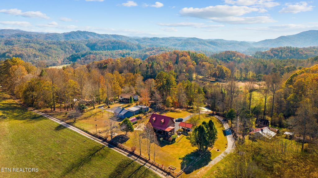 Photo of 222 Flynn Rd, Walland, TN 37886 (MLS # 1249717)