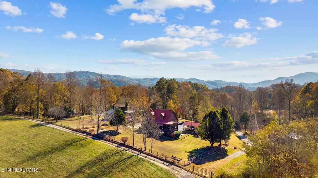 Photo of 222 Flynn Rd, Walland, TN 37886 (MLS # 1249717)