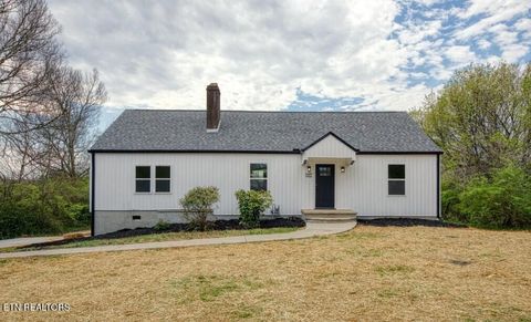 1521 Riverside Rd Knoxville TN 37914