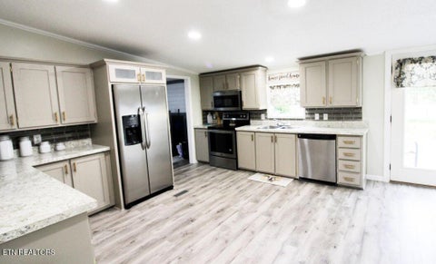 Tiny photo for 1680 Canal Lane, Dandridge, TN 37725 (MLS # 1357736)