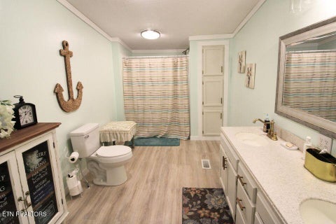Tiny photo for 1680 Canal Lane, Dandridge, TN 37725 (MLS # 1357736)
