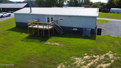 Tiny photo for 1680 Canal Lane, Dandridge, TN 37725 (MLS # 1357736)