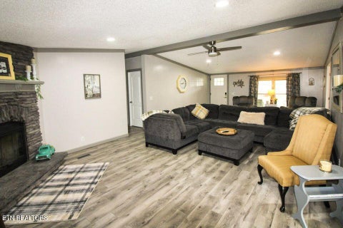 Tiny photo for 1680 Canal Lane, Dandridge, TN 37725 (MLS # 1357736)