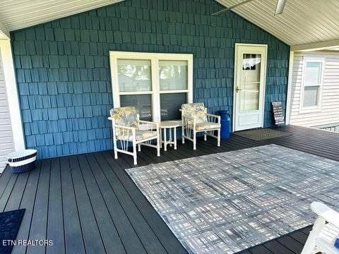 Tiny photo for 1680 Canal Lane, Dandridge, TN 37725 (MLS # 1357736)