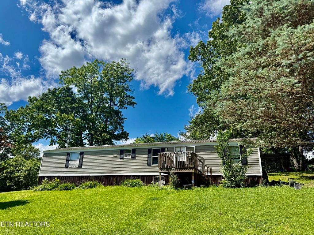 Photo of 275 GRANDVIEW Lane, New Tazewell, TN 37825 (MLS # 1301689)