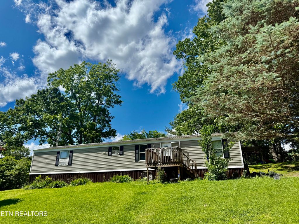 Photo of 275 GRANDVIEW Lane, New Tazewell, TN 37825 (MLS # 1301689)