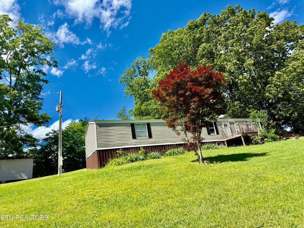 Photo of 275 GRANDVIEW Lane, New Tazewell, TN 37825 (MLS # 1301689)