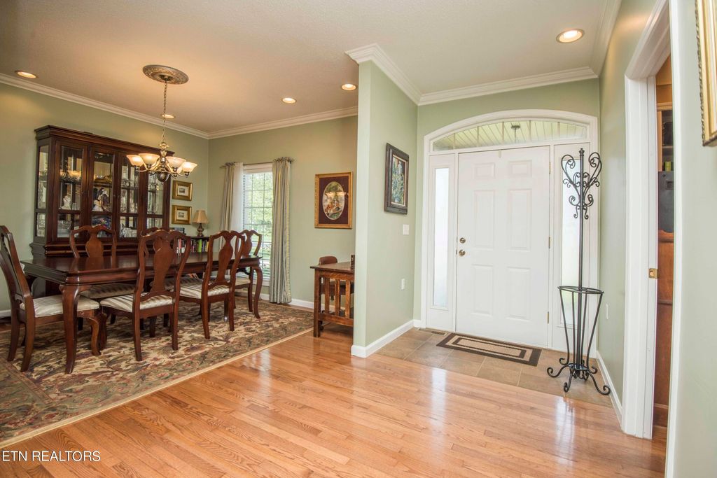 Photo of 250 Golanvyi Tr, Vonore, TN 37885 (MLS # 1262306)