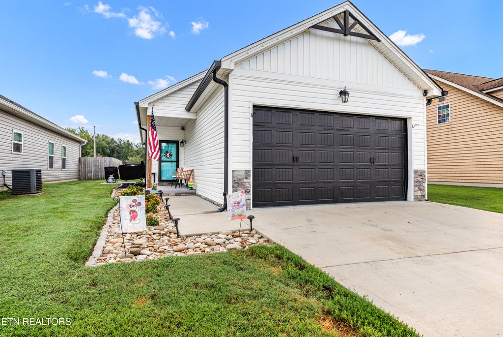 Photo of 141 Norman Creek Rd, Evensville, TN 37332 (MLS # 1357171)