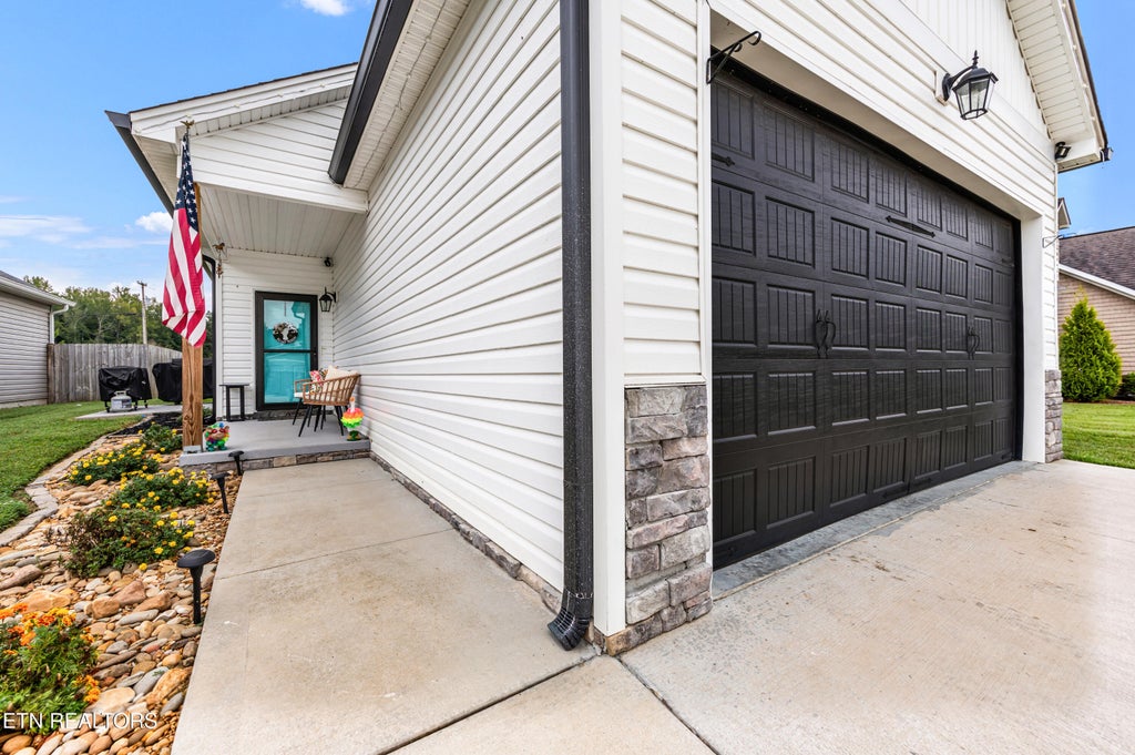 Photo of 141 Norman Creek Rd, Evensville, TN 37332 (MLS # 1357171)