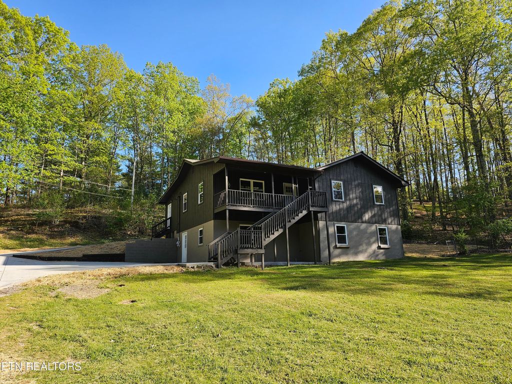 Photo of 1724 Euchee Chapel Rd, Spring City, TN 37381 (MLS # 1297947)