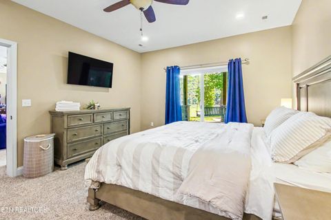 Tiny photo for 597 E Norris Point Rd, LaFollette, TN 37766 (MLS # 1342090)