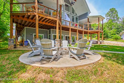 Tiny photo for 597 E Norris Point Rd, LaFollette, TN 37766 (MLS # 1342090)